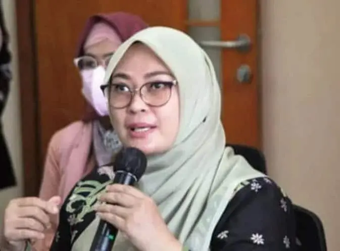 Bupati Irna: Cegah Penyebaran Omicron, Tingkatkan Disiplin Prokes Covid-19