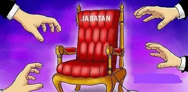 10 Jabatan Kepala OPD Kosong, Ini Persiapan BKPSDM Kabupaten Pandeglang