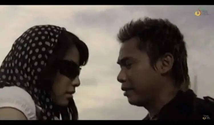Lirik Lagu Akhirnya Ku Menemukanmu- Naff