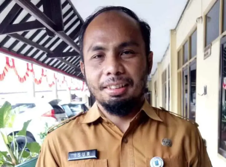 BKPSDM Kabupaten Serang Membuka Klinik LHKPN, Ini Tujuannya