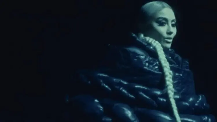 Lirik Lagu Patience - Agnez Mo