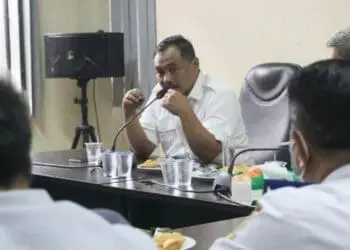 400 Angkot Tak Punya Izin Trayek, Dishub Bakal Gelar Razia