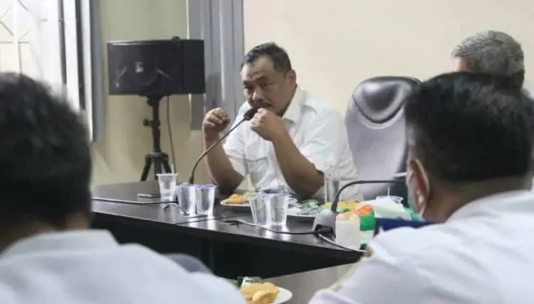 400 Angkot Tak Punya Izin Trayek, Dishub Bakal Gelar Razia