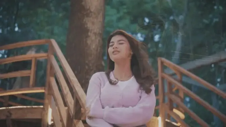 Lirik Lagu Aku Memang Jodohnya – Nabila Maharani
