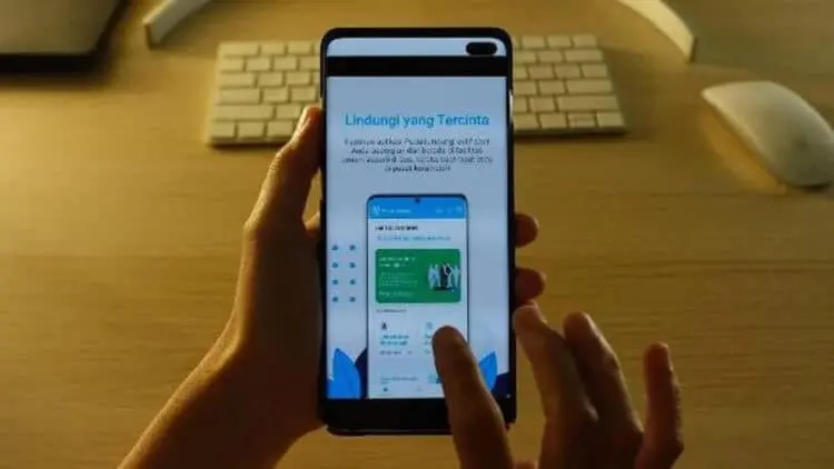 Mau Vaksin Bosster ? Begini Cara Daftar Via PeduliLindungi