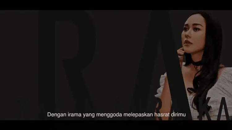 Lirik Lagu Mari Bercinta – Aura Kasih