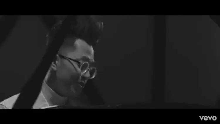 Lirik Lagu It’s You - Sezairi