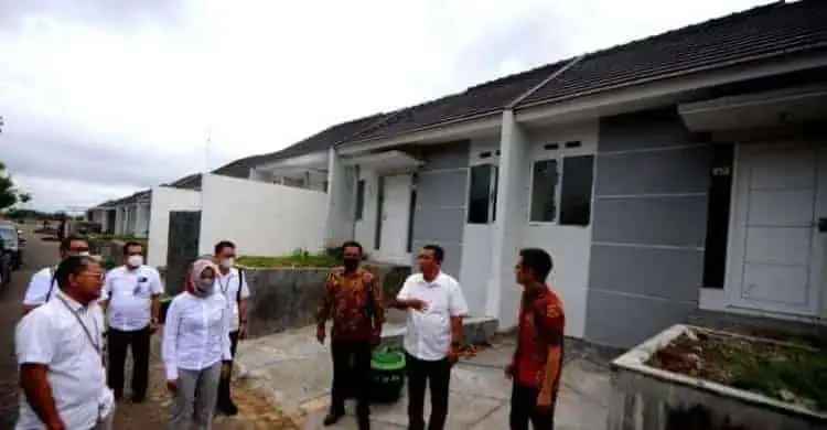 BTN Salurkan KPR Sejahtera 13.192 Unit di Januari
