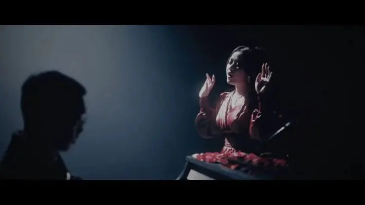 Lirik Lagu Tabu – Brisia Jodie