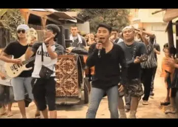Lirik Lagu Aca Aca Nehi Nehi – Dadido
