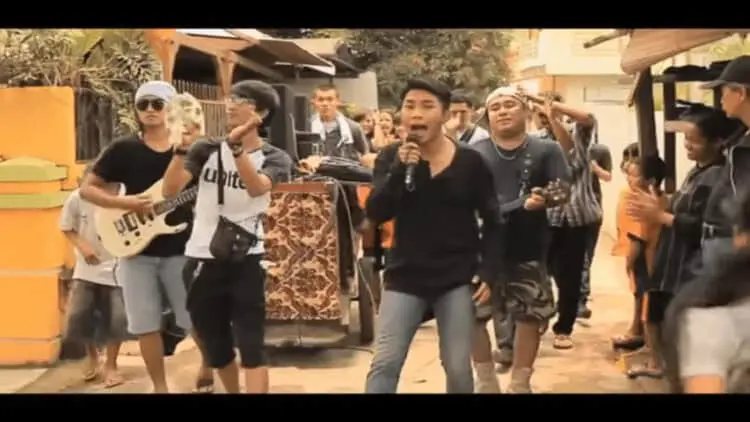 Lirik Lagu Aca Aca Nehi Nehi – Dadido