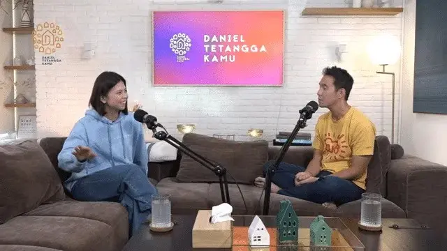 Juara Olimpiade Greysia Polii Ungkap Titik Terendah Dalam Hidupnya