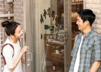 4 Drama Korea Yang Harus Kamu Tonton di Valentine Day