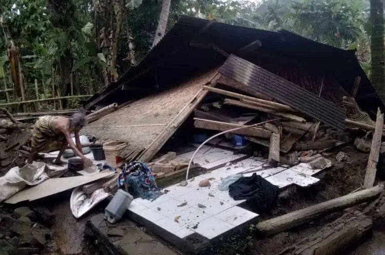 Boedak Saung Gagas Program “NGOPI”, Ini Yang Akan jadi Pembahasannya