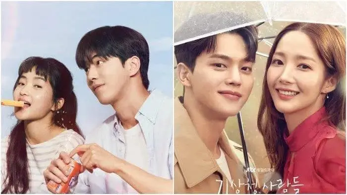 10 Film Drakor Populer yang Cocok Kamu Tonton Diakhir Pekan