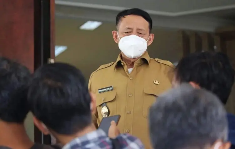 Gubernur Banten Minta Skrining di Bandara Soetta Diperketat