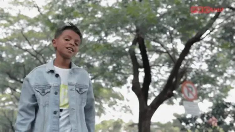 Lirik Lagu Janji Putih - Gihon Marel