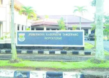 Pilar Cek Produksi Tahu di Rengas