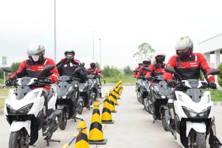 Dua Produk Anyar Honda Sukses Buat Terpukau Komunitas