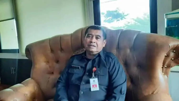 DBMSDA akan Bangun 27 Titik Jalan di Tahun Ini