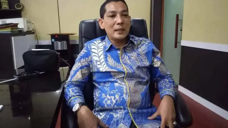 Rutilahu di Kabupaten Serang Harus Didata Ulang, Begini kata Anggota Komisi IV DPRD