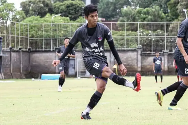 Berseragam Persita Belasan Tahun, Aldi Al Achya Dicoret Gegara Indisipliner