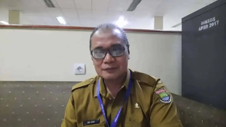 Dinsos Masih Menunggu Instruksi Bupati