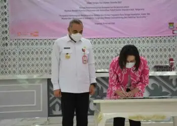 Pentingnya Edukasi Wanita Bahaya Kanker Payudara