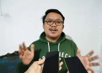 TRUTH Desak Anies Baswedan, Ridwan Kamil, Ganjar Pranowo Terbuka Soal Dana BPO