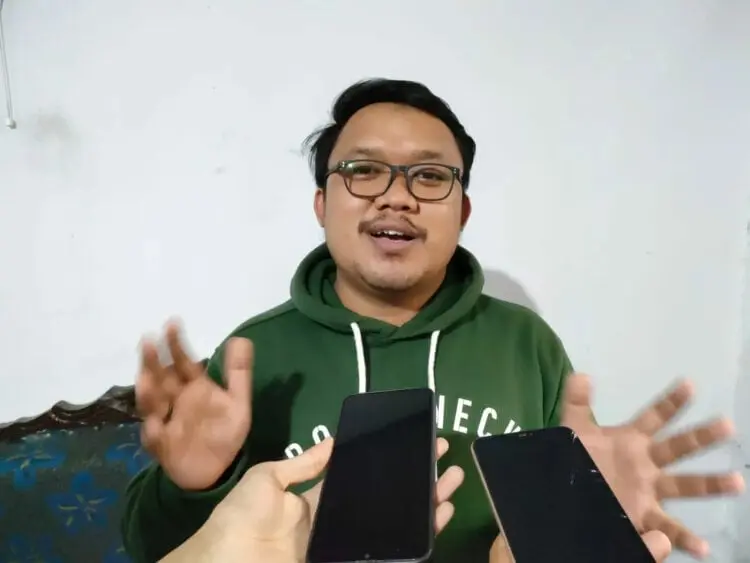 TRUTH Desak Anies Baswedan, Ridwan Kamil, Ganjar Pranowo Terbuka Soal Dana BPO
