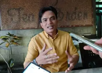 Pengamat: Penanganan Perkara BPO oleh Kejati Banten Kental Nuansa Politik