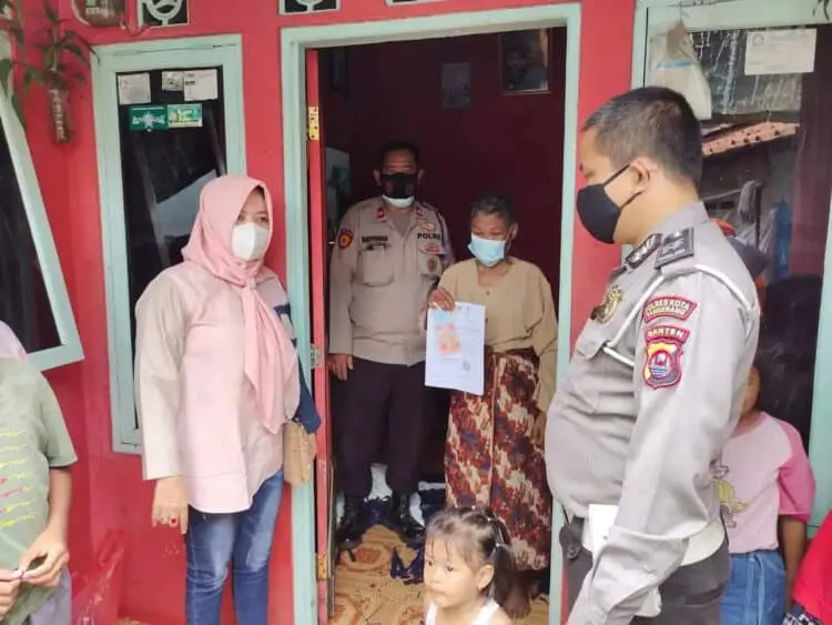 Distribusi Bansos di 3 Desa Dikawal Ketat
