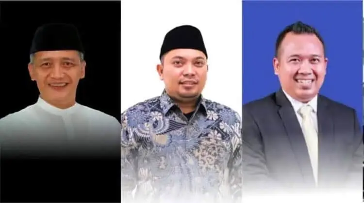 Jelang Pelantikan DPD Demokrat Banten Politisi Senior Golkar Hijrah, Ini Alasannya