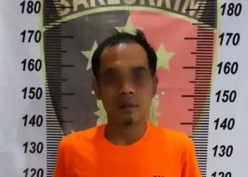Perdayai Korban dengan Modus Loker di Medsos, SH Rampok dan Perkosa Seorang Gadis