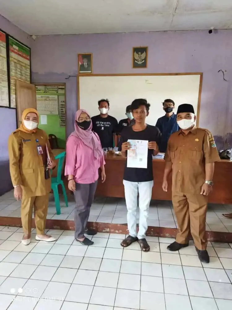 BPNT Rp 600 Ribu Sudah Diterima 1.532 KPM