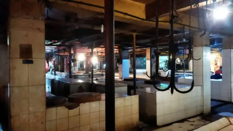 Pemprov Banten Janji Pasokan dan harga Sembako Aman
