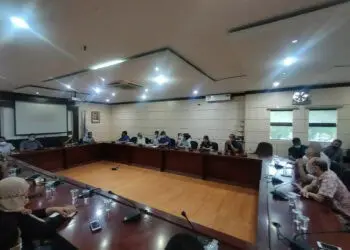Wisata Kuliner Pasar Lama Ditata Ulang