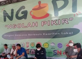 Mitigasi Bencana Berbasis Kearifan Lokal, Perlu Kesadaran Bersama di Masyarakat