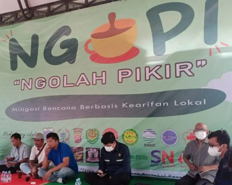 Mitigasi Bencana Berbasis Kearifan Lokal, Perlu Kesadaran Bersama di Masyarakat