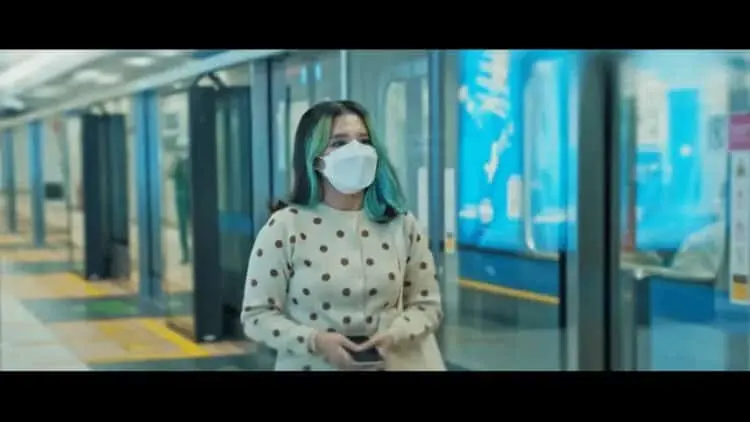 Lirik Lagu Takut – Idgitaf
