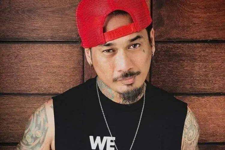 Drummer Supeman Is Dead Dituntut Dua Tahun Penjara