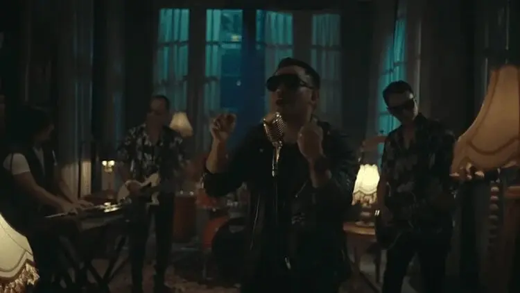Lirik Lagu Teman Hidup – Judika