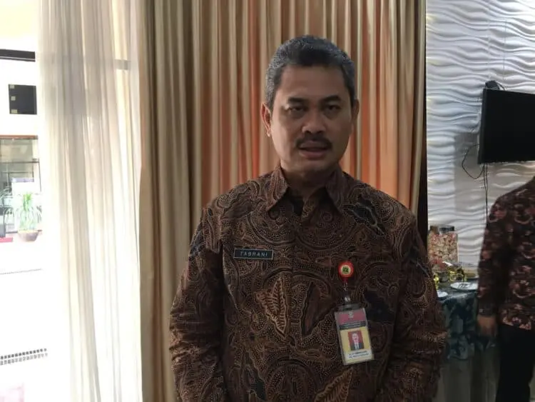 Besok, SMA Se-Banten PTM 100 Persen