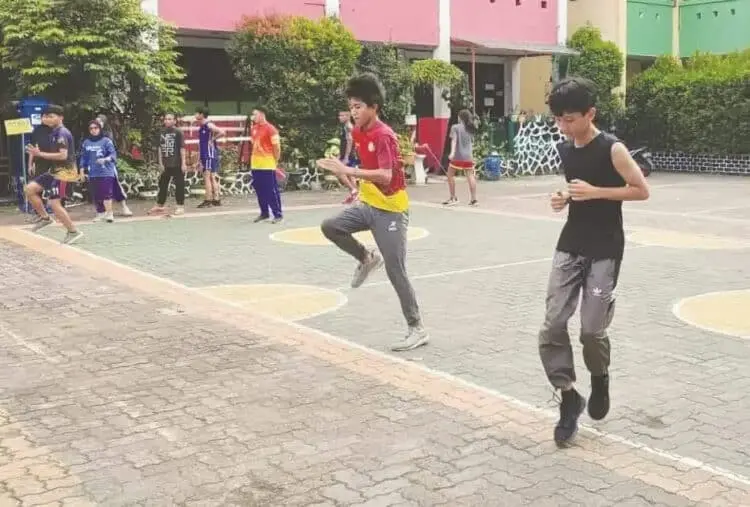 KONI Kota Tangerang Desak Kejelasan SK Cabor Porprov
