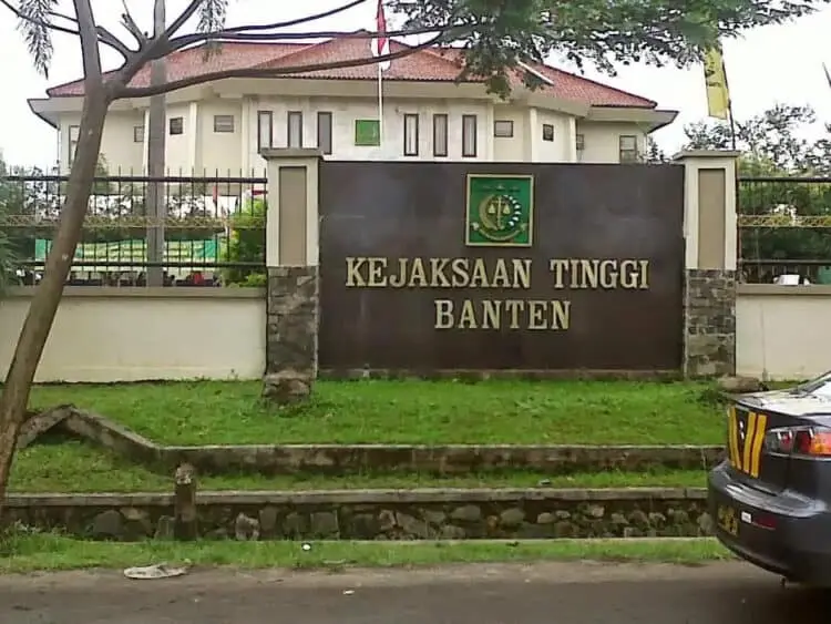 Belanja Operasional Gubernur dan Wakil Gubernur Dilaporkan ke Kejati