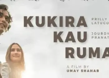 Film Kukira Kau Rumah akan Tayang di 3 Negara ASEAN