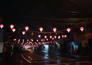 Bakal Ada Lapak Premium, Pedagang Pasar Lama Tangerang Dipatok Rp 250 Ribu Per Minggu
