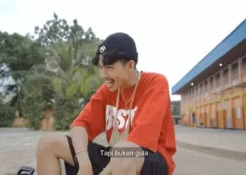 Lirik Lagu Manis Tapi Bukan Gula – Mellyyanox