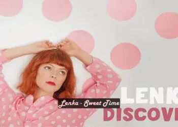 Lirik Lagu Sweet Time - Lenka