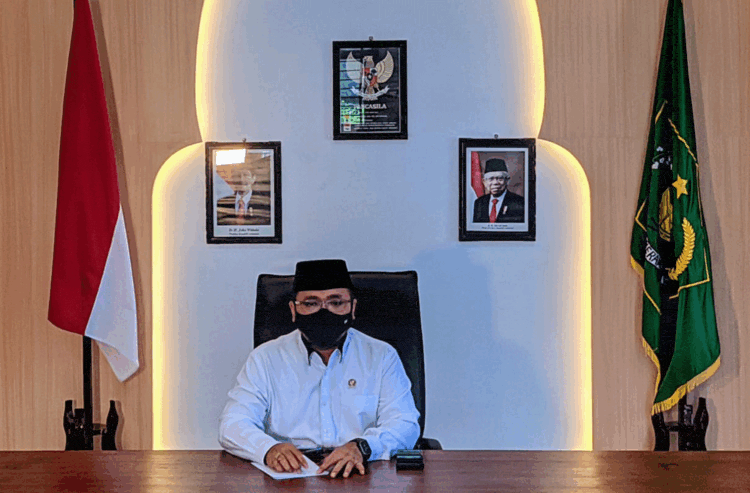 Biaya Haji Diusulkan Rp 45 Juta